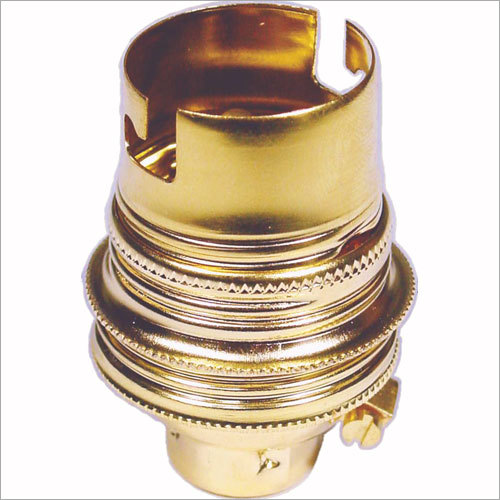 Threaded Lamp Holders