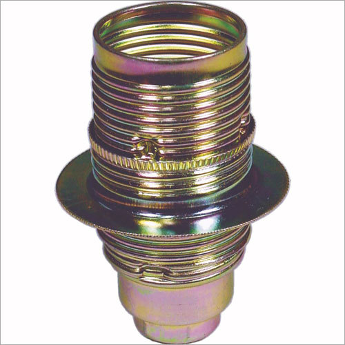 Halogen Lamp Holders