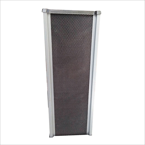 SCM-15T Speaker Column