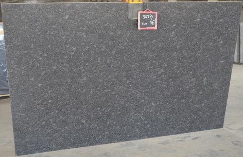 Steel Grey Slab