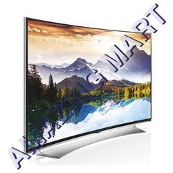 Black Full Hd Led Tv