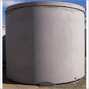 Water Tanks