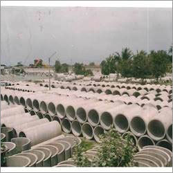 Concrete Cement Pipes