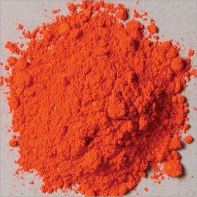 Red Lead Oxide