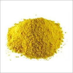 Yellow Lead Oxide