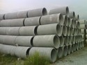 Concrete Cement Pipe
