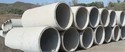 Reinforced Cement Pipe