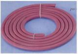 Rubber Tubing Red