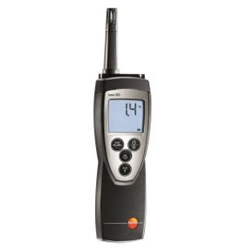 Thermo hygrometer