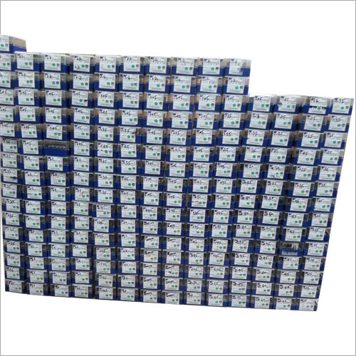 Circuit Board Drill Bits