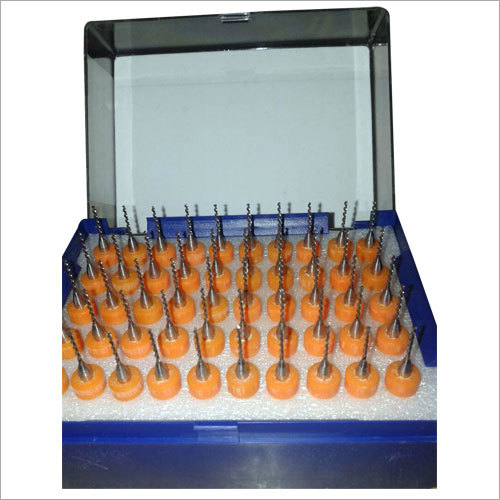 Carbide PCB Drill Bit