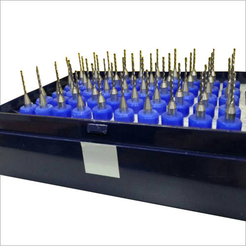 Electronic PCB Drill Bits