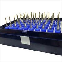 Electronic Pcb Drill Bits