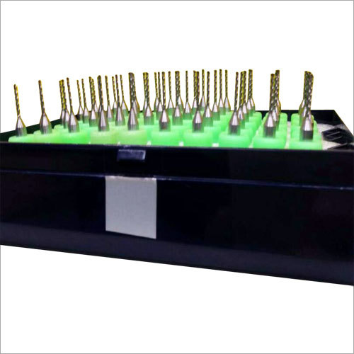 Solid Drill Bits