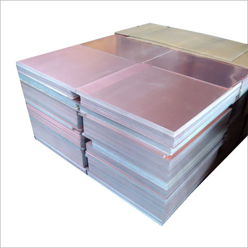 Glass Epoxy Fr4 Panels