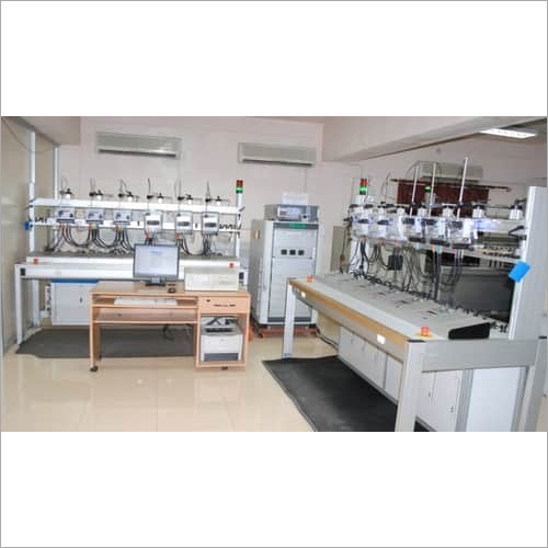 BIS Laboratory
