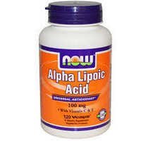 Alpha-Lipoic Acid