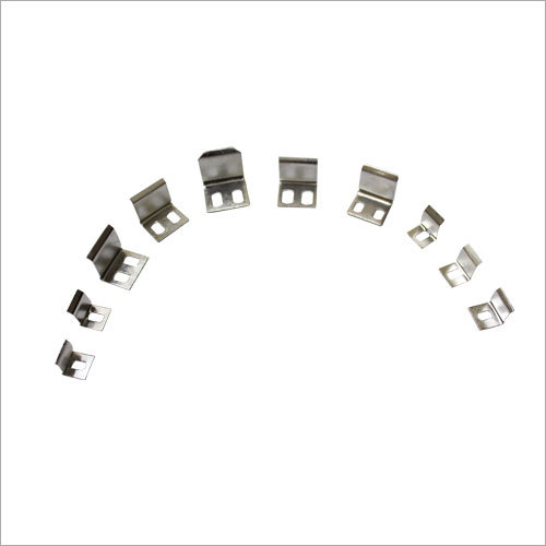 Brass Components