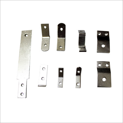 Main Switch Angle Clamp