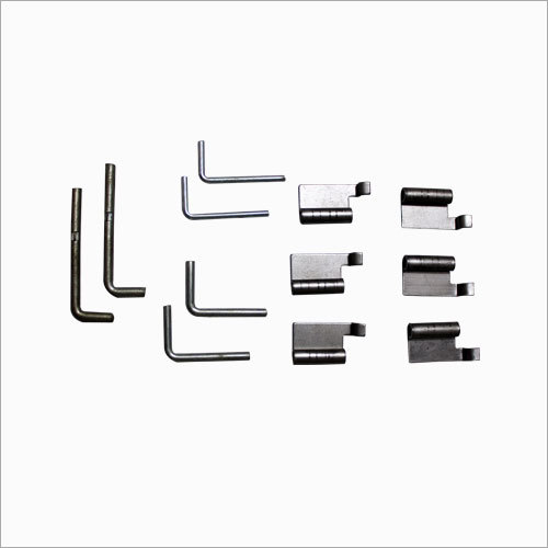 MCB Box Hinges