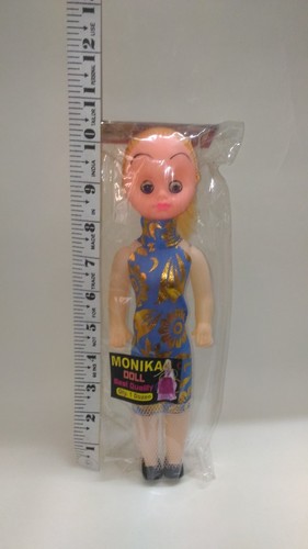Barbie Dolls