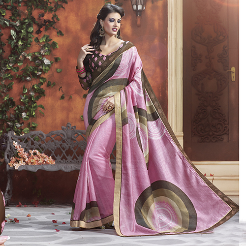 Pure Cotton Saree