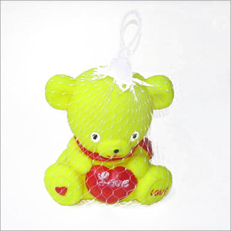 Infant Plastic Toys