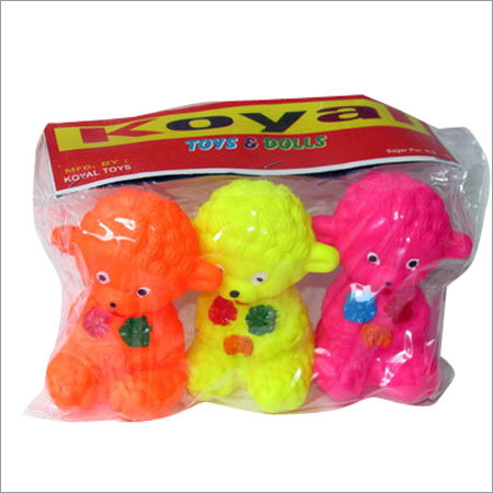 Kids Plastic Toys