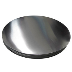 Stainless Steel Circle