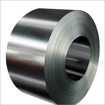 Stainless Steel Coil