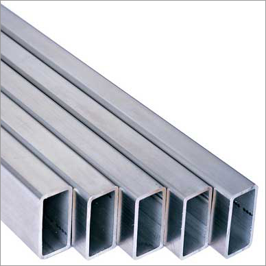 Stainless Steel Tubes