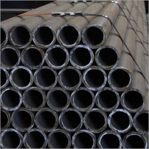 Stainless Steel Pipes
