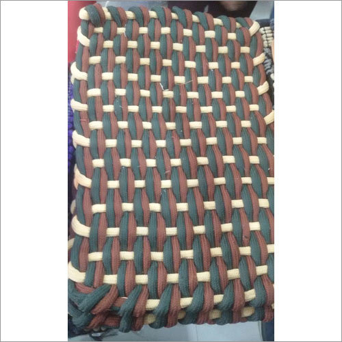 COTTON DOOR MATS HEAVY