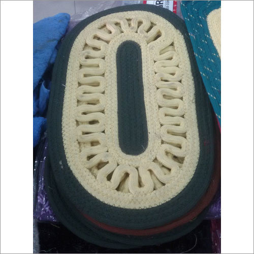 COTTON DOOR MATS HEAVY