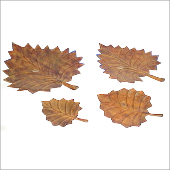 Leaf Platter