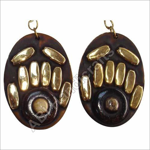 Designer Pendants and Earrings