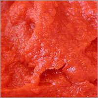 Tomatoes Paste