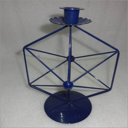 Brass Candle Stands