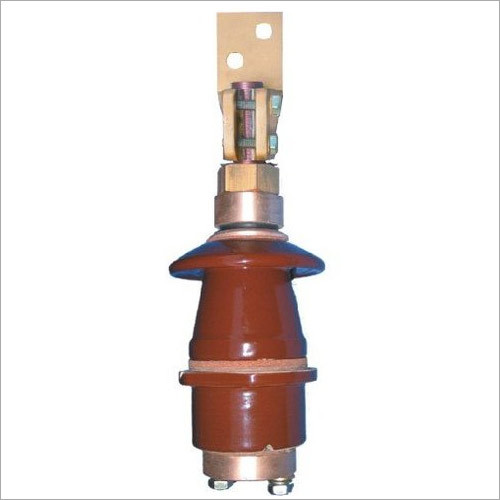 Low Voltage Bushings
