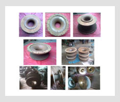 ALCO Air Inlet Casing