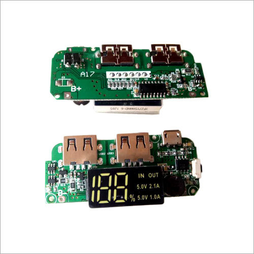 Printed Circuit Board Printed Circuit Board