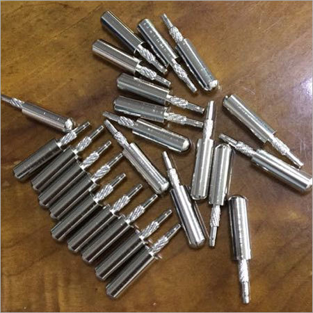 Electronic Components Electronic Components