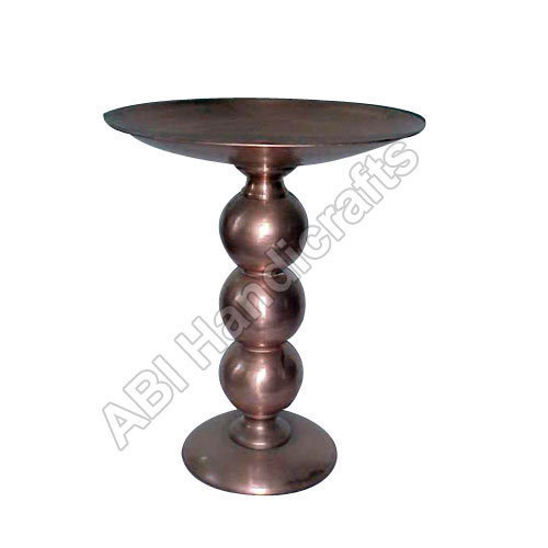 Pedestal Bird Bath