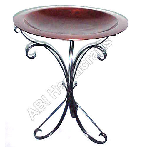 Garden Bird Bath