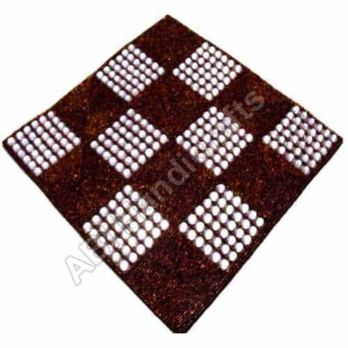 Beads Coaster