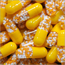 Hard Gelatin Capsule