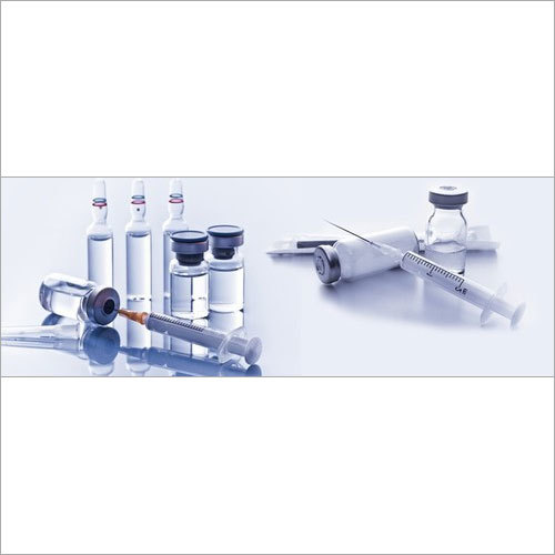 Pharmaceutical Injections