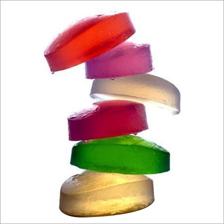 Medical Soaps