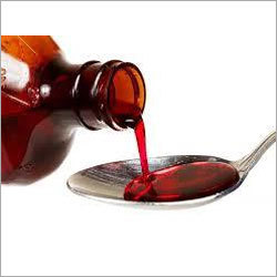 Liquid Syrup