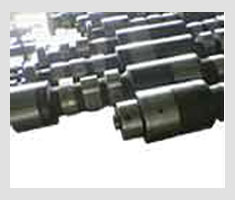 ALCO Cam Segment